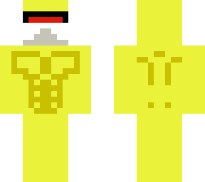 morsi-man duchado