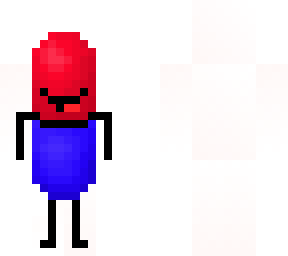 mr. pill