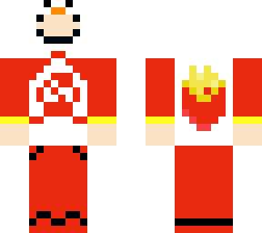 mr.chiken