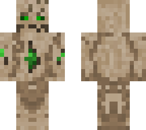 mud man