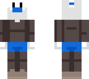mugman