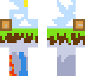 mundo minecraft
