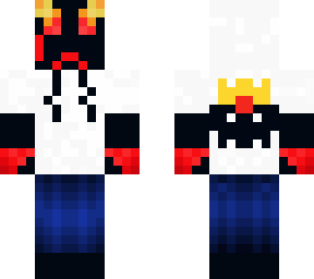 my big bros skin updated