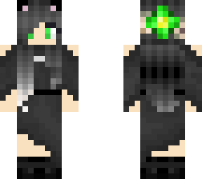 my classic witch