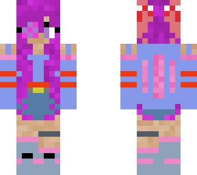 my cute submission (base originally from isophie)