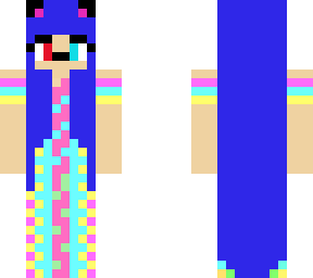my h.b dress idea