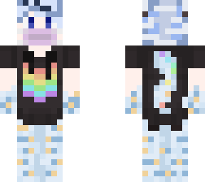 my oc oliver