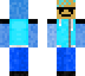 my own skin and ihave hard work on it