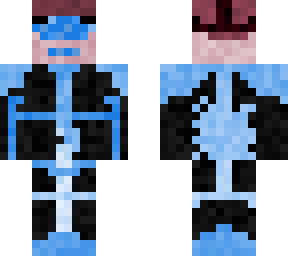 my scifi/sci-fi guy