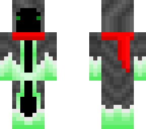 my skin