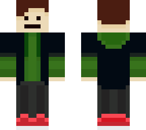 my skin lol
