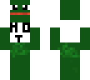 ***** pepe