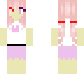 natsuki (casual)