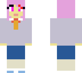 natsuki