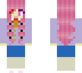 natsuki