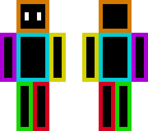 neon