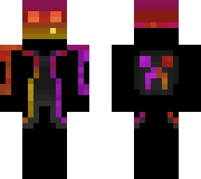 neon slime gamer