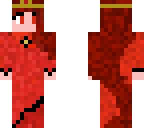nether girl (you can edit this)