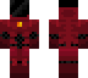 netherman