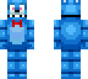 new bonnie