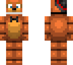 new freddy