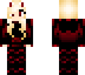 new shadow knight oc