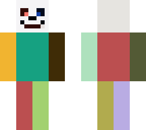 newer character