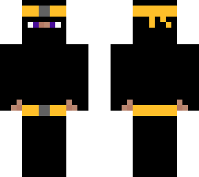 ninja steve