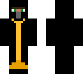 ninja villager