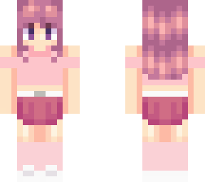 ninjas prom skin