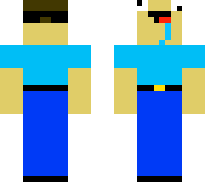 noob doesnt see good