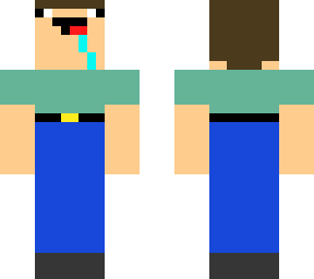 noob skin