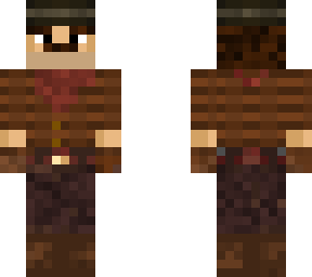 normal cowboy