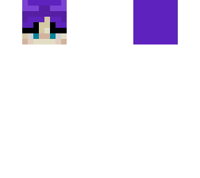 nozomi face (wip)