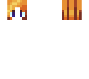 oc part 1: hair and eyes <>read desc<>