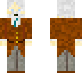 old man