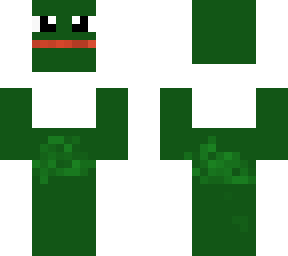 ooh its pepe