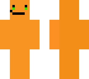 orange 2 rainbow series