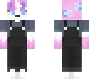 overalls sylveon