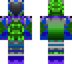overseer chaos