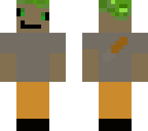 overworld gaurd