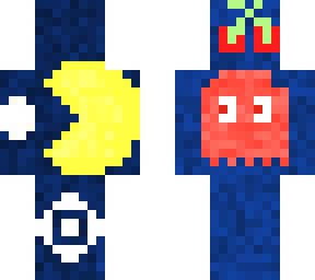 pacman