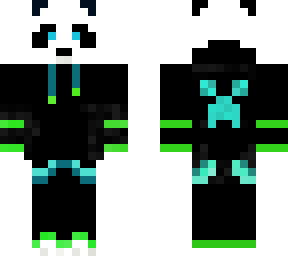 panda