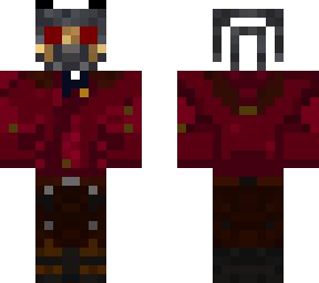 panda star lord v2
