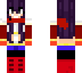papyrus oc