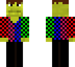party shreck