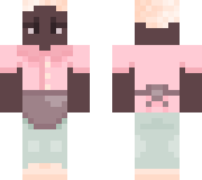 pastel neapolitan