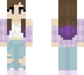 pastel purple
