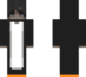 penguin  boy edited