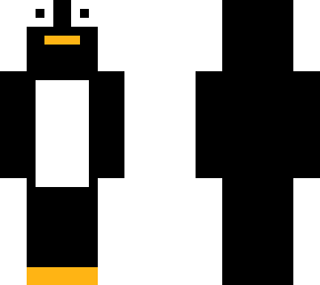 penguin